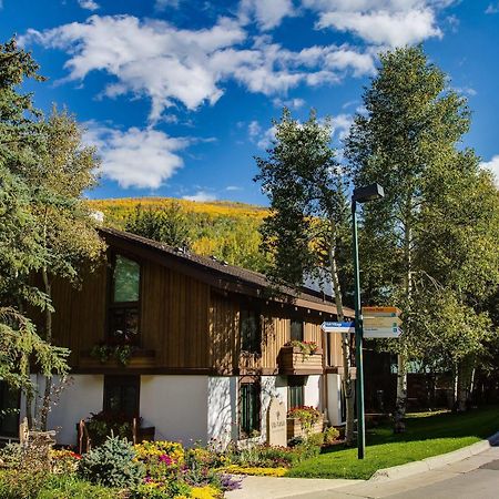 Villa Valhalla Vail Extérieur photo
