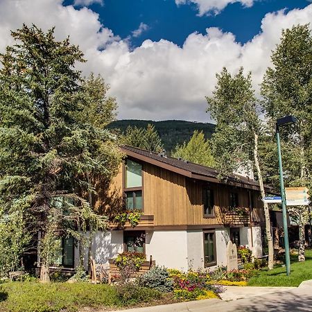 Villa Valhalla Vail Extérieur photo