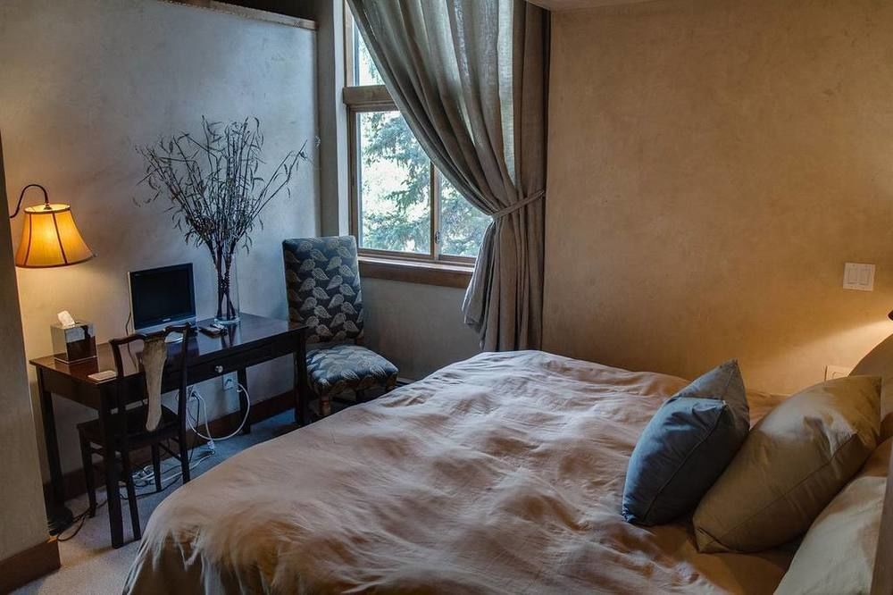 Villa Valhalla Vail Extérieur photo