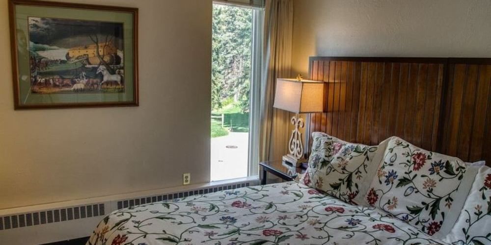 Villa Valhalla Vail Extérieur photo