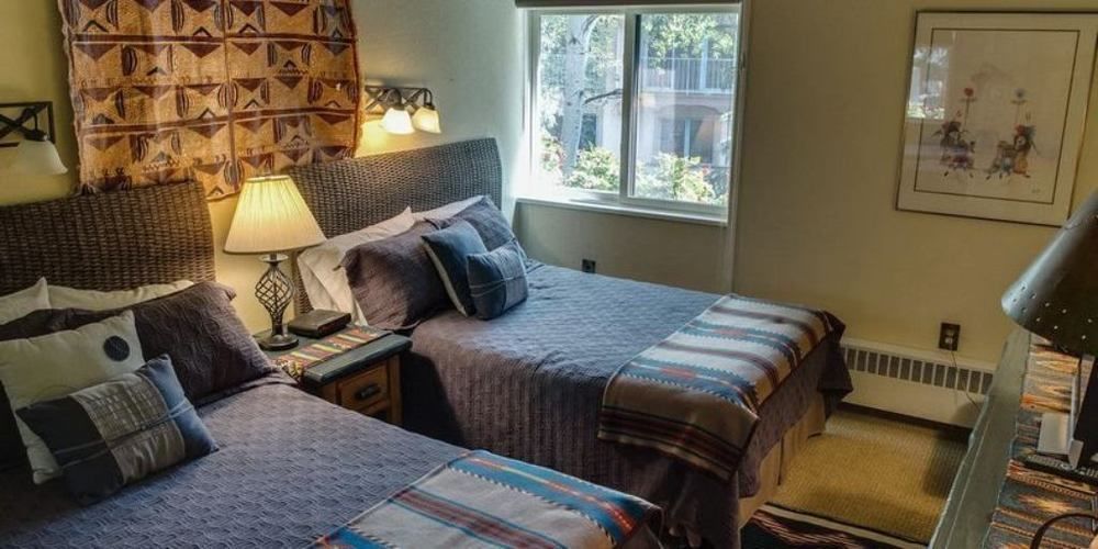 Villa Valhalla Vail Extérieur photo
