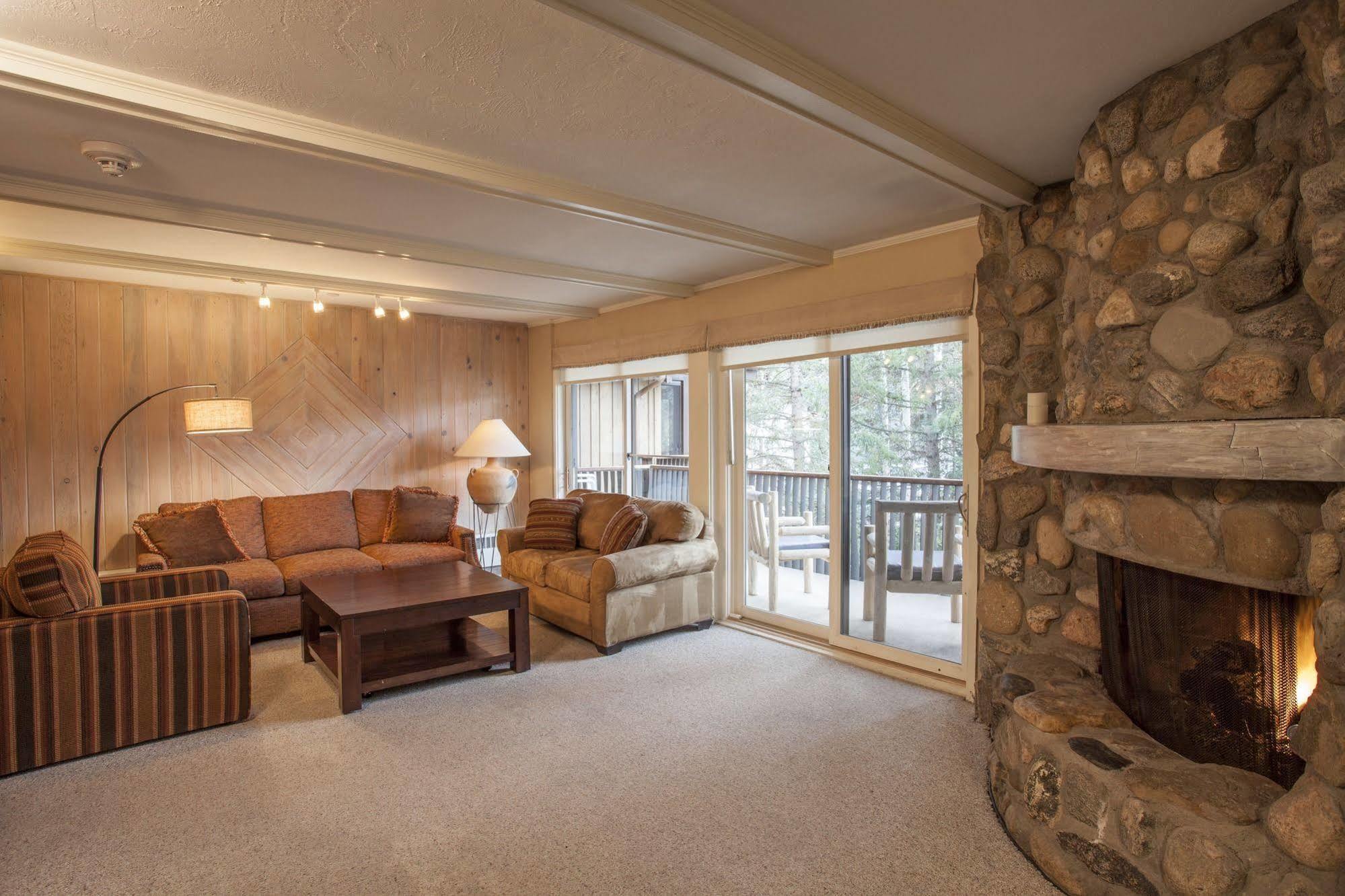 Villa Valhalla Vail Extérieur photo