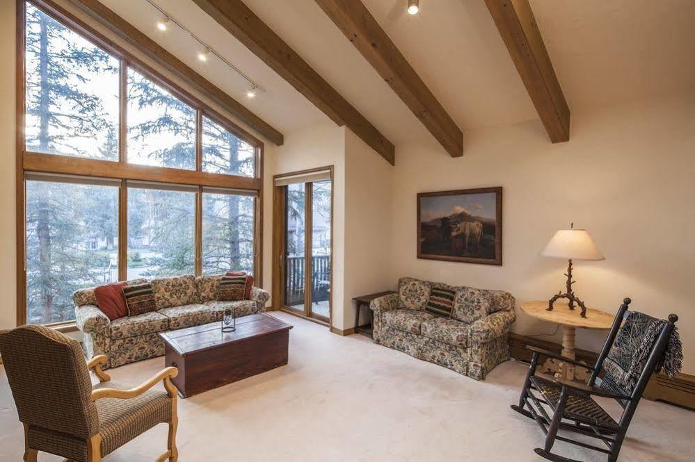 Villa Valhalla Vail Extérieur photo