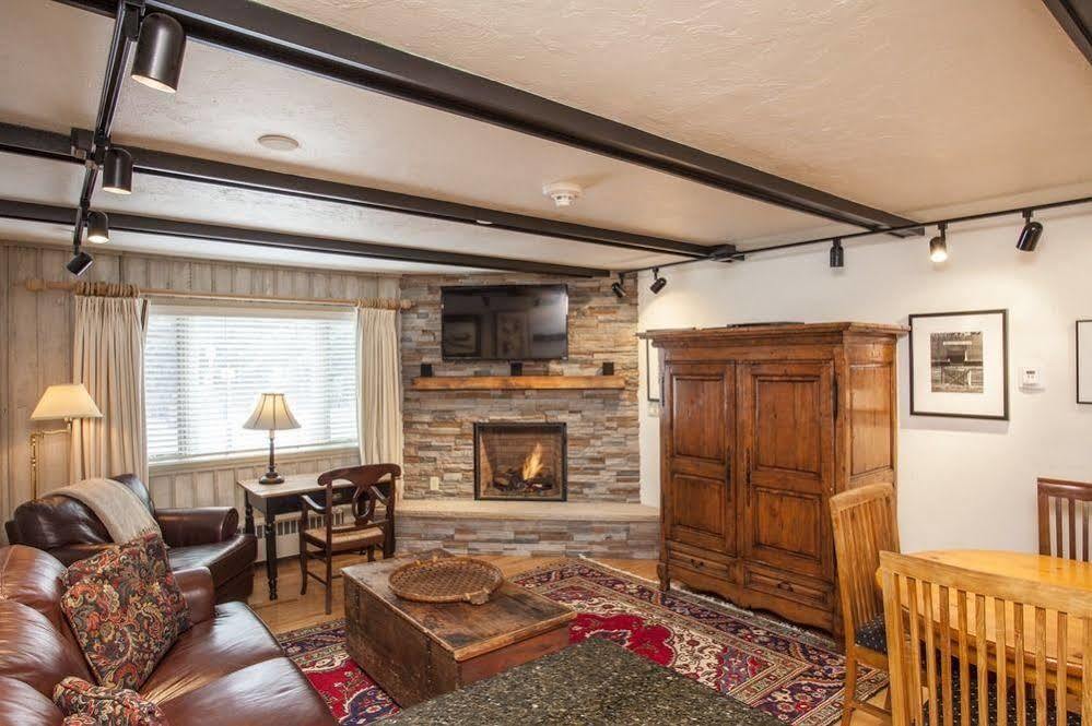 Villa Valhalla Vail Extérieur photo