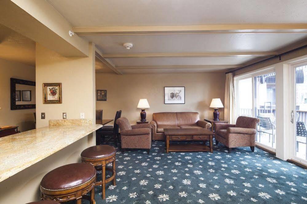 Villa Valhalla Vail Extérieur photo