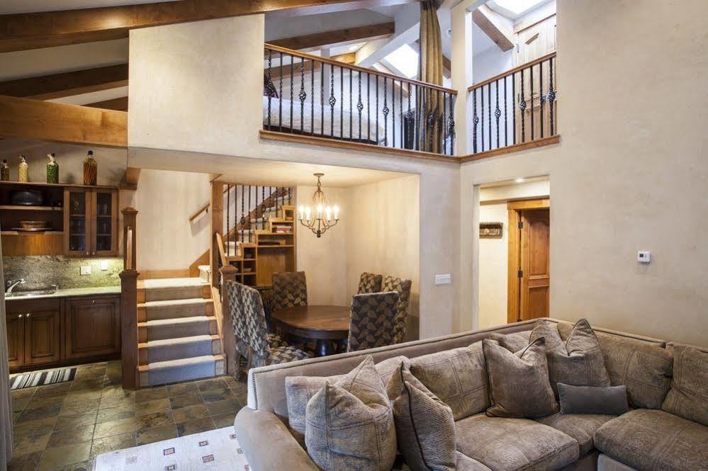 Villa Valhalla Vail Extérieur photo