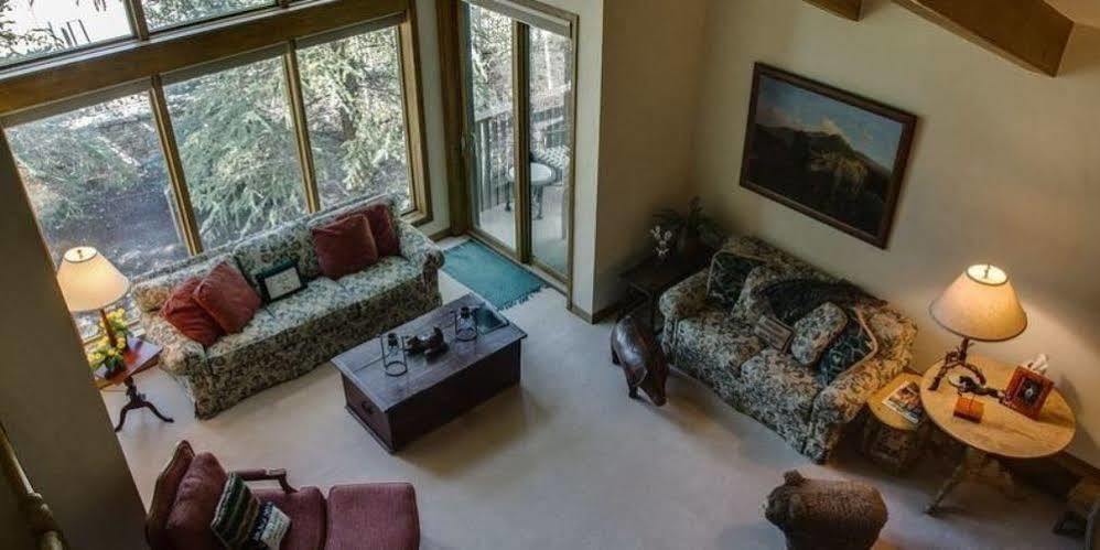 Villa Valhalla Vail Extérieur photo