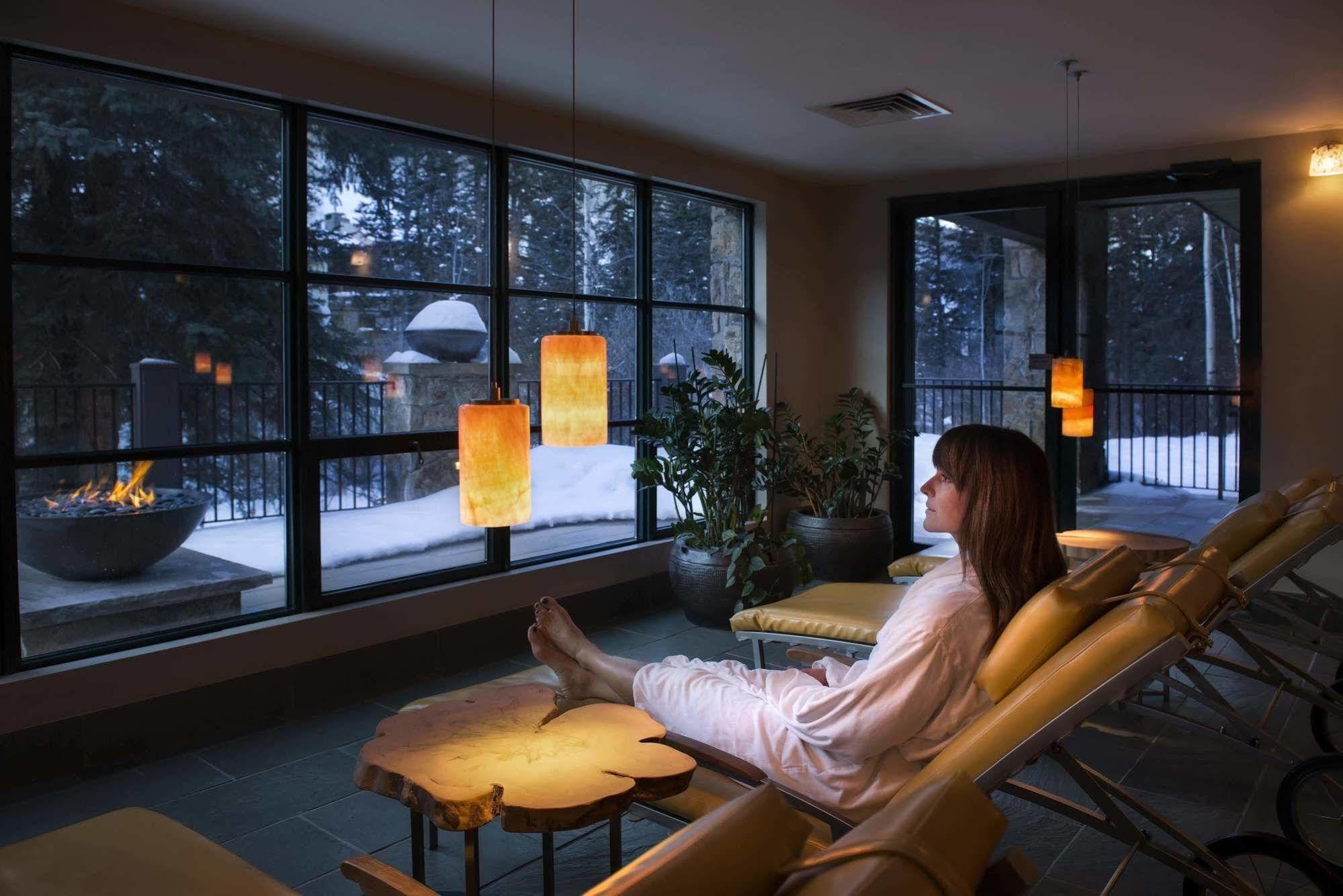 Villa Valhalla Vail Extérieur photo