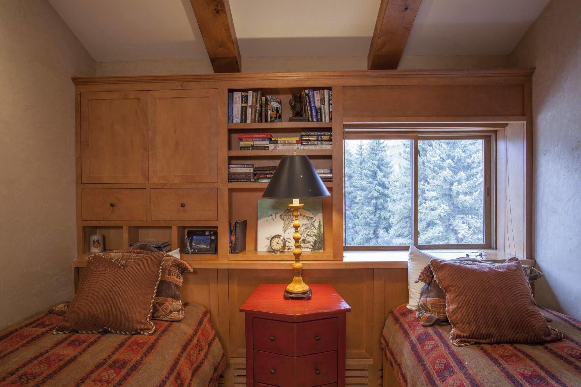 Villa Valhalla Vail Extérieur photo