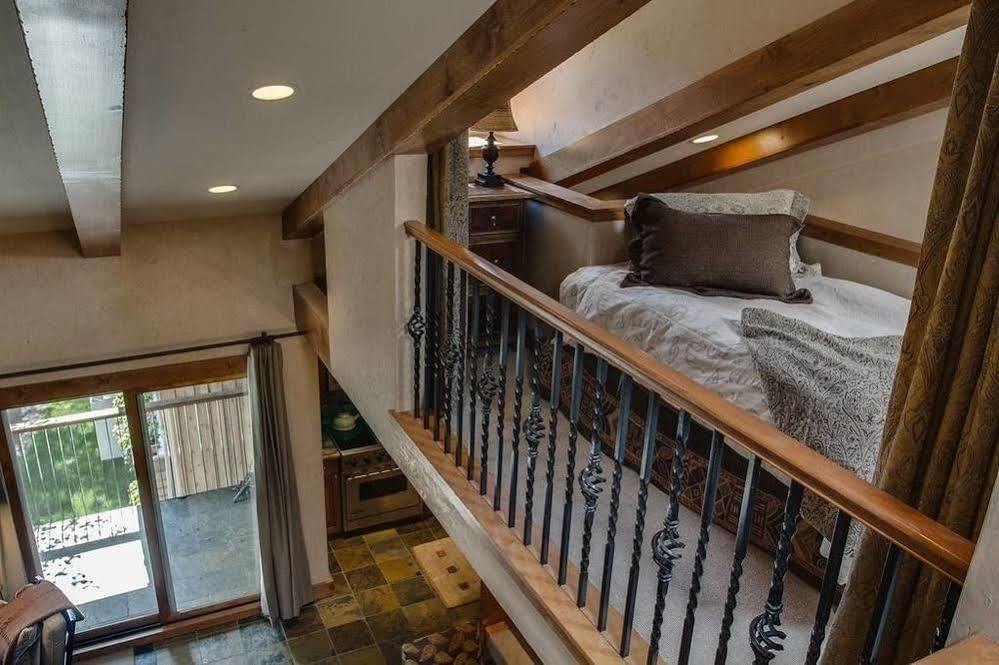 Villa Valhalla Vail Extérieur photo