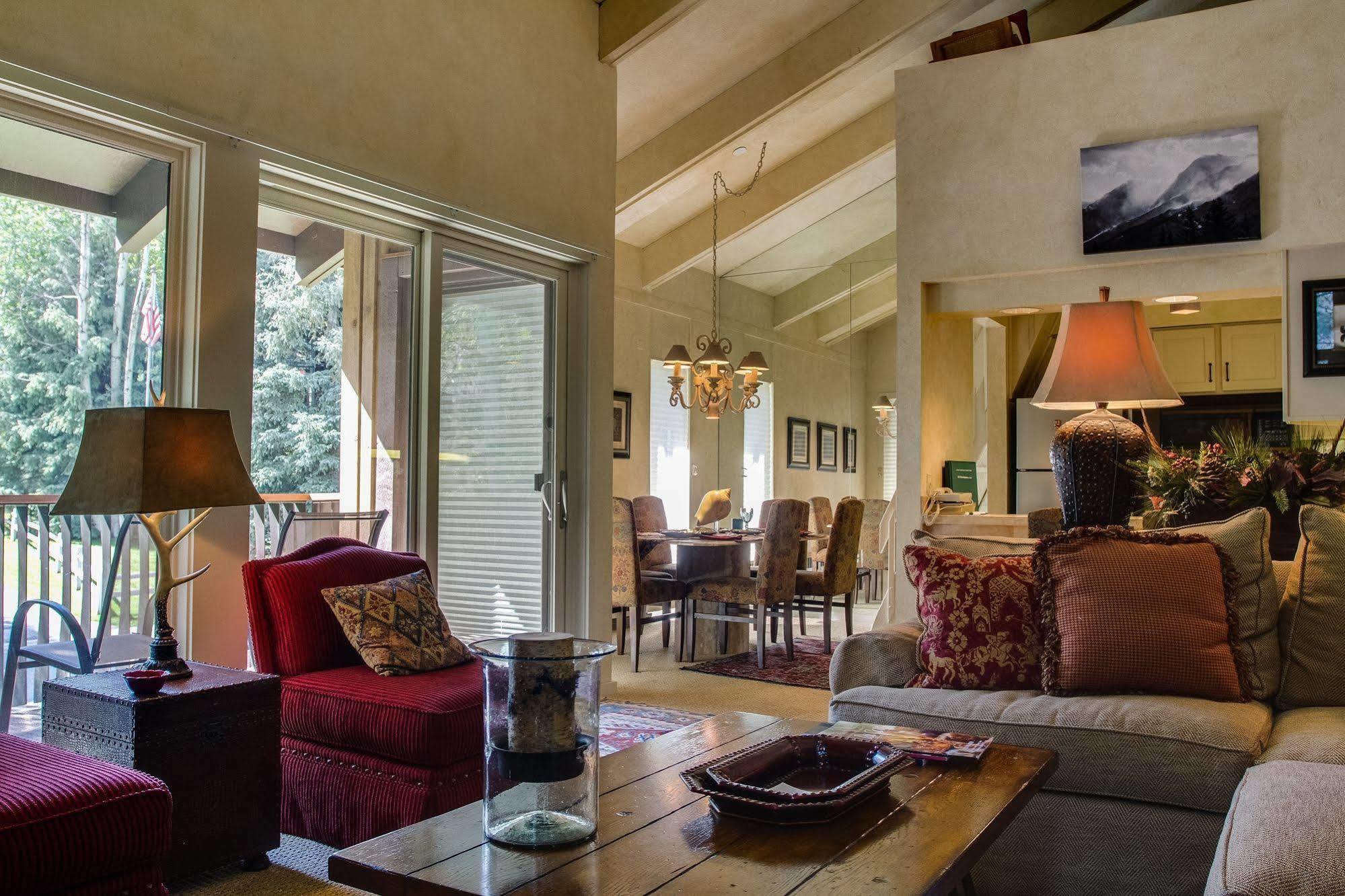 Villa Valhalla Vail Extérieur photo
