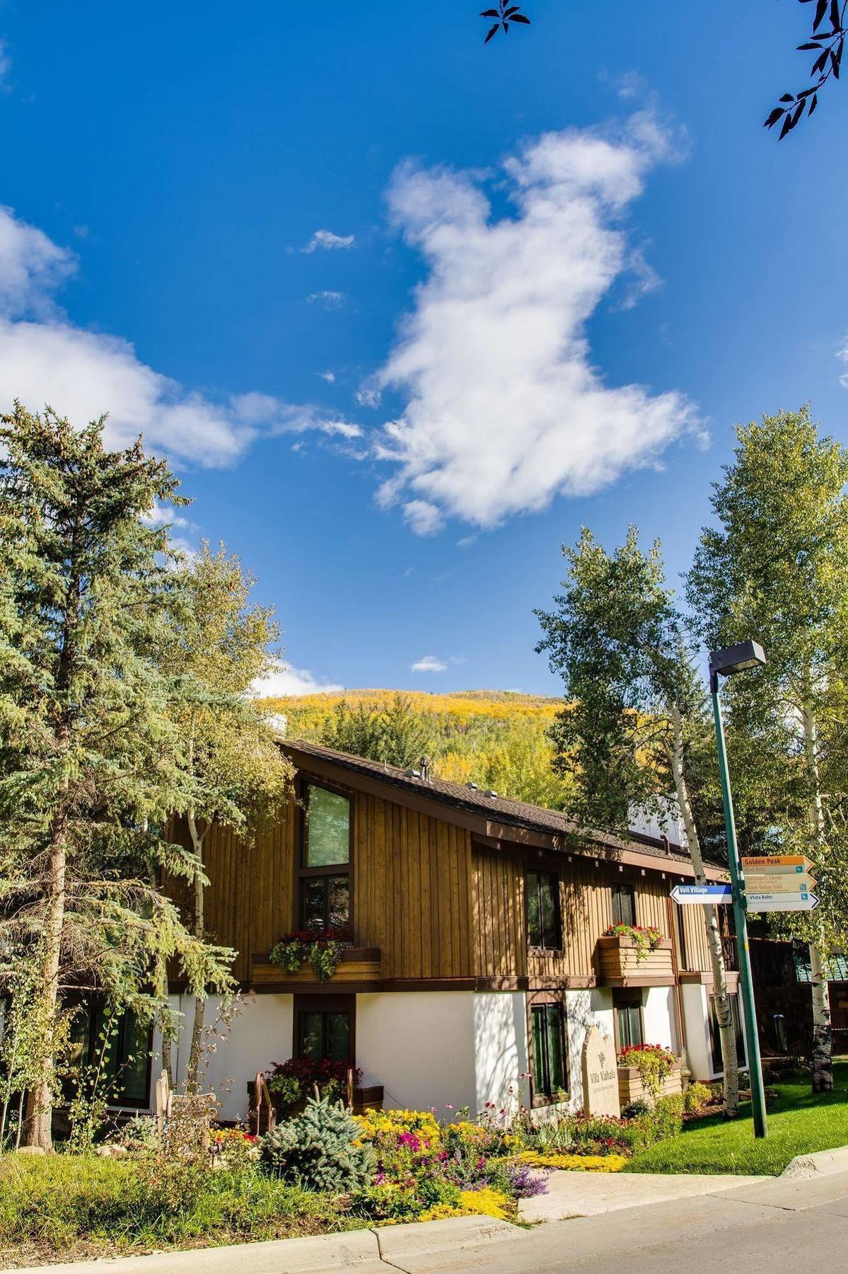 Villa Valhalla Vail Extérieur photo