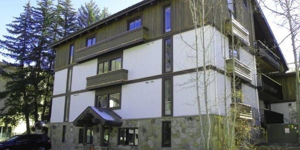 Villa Valhalla Vail Extérieur photo