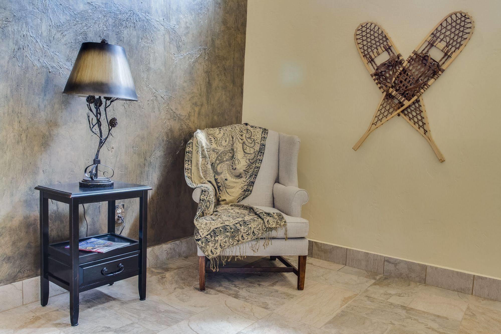 Villa Valhalla Vail Extérieur photo