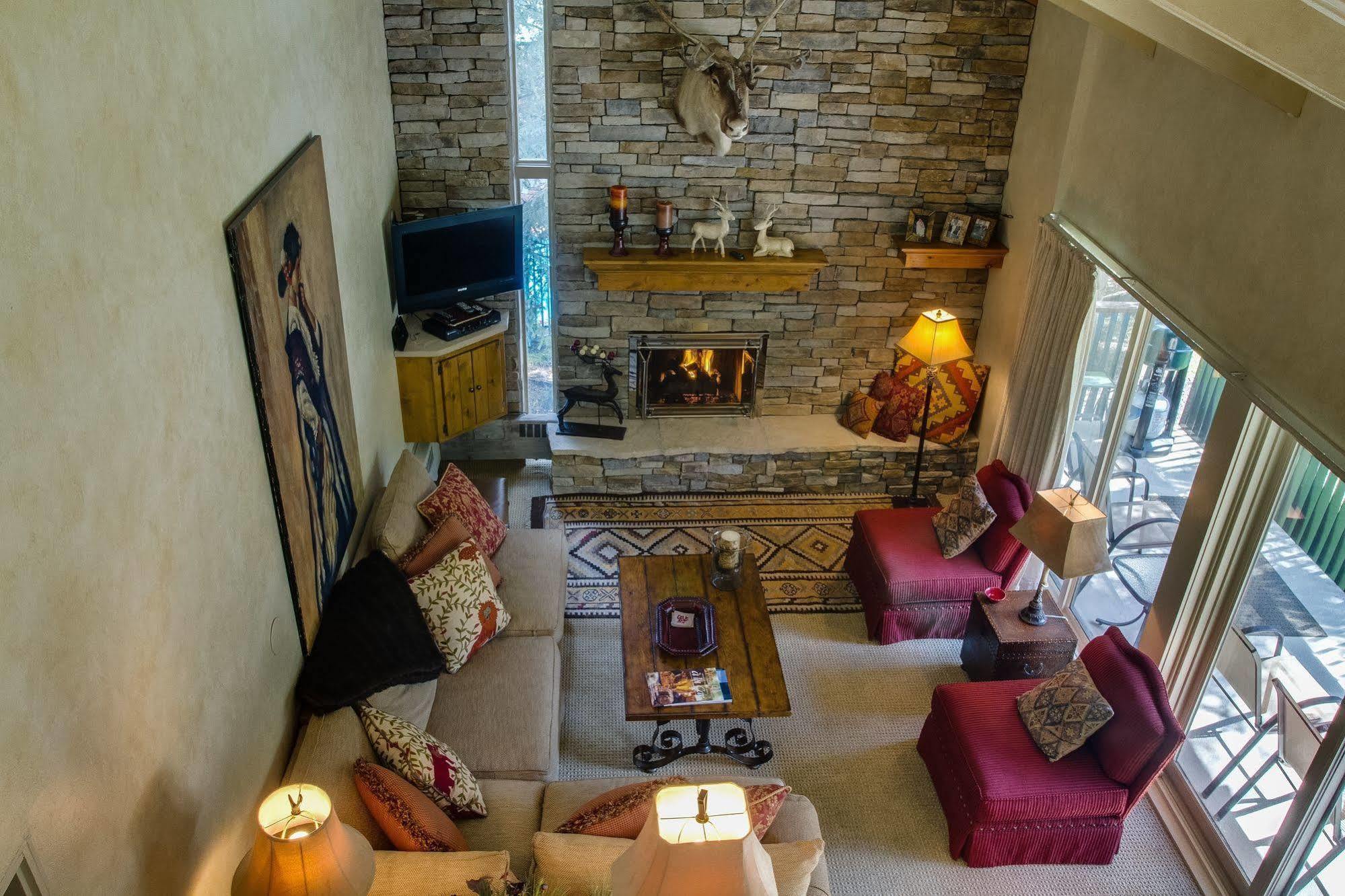 Villa Valhalla Vail Extérieur photo