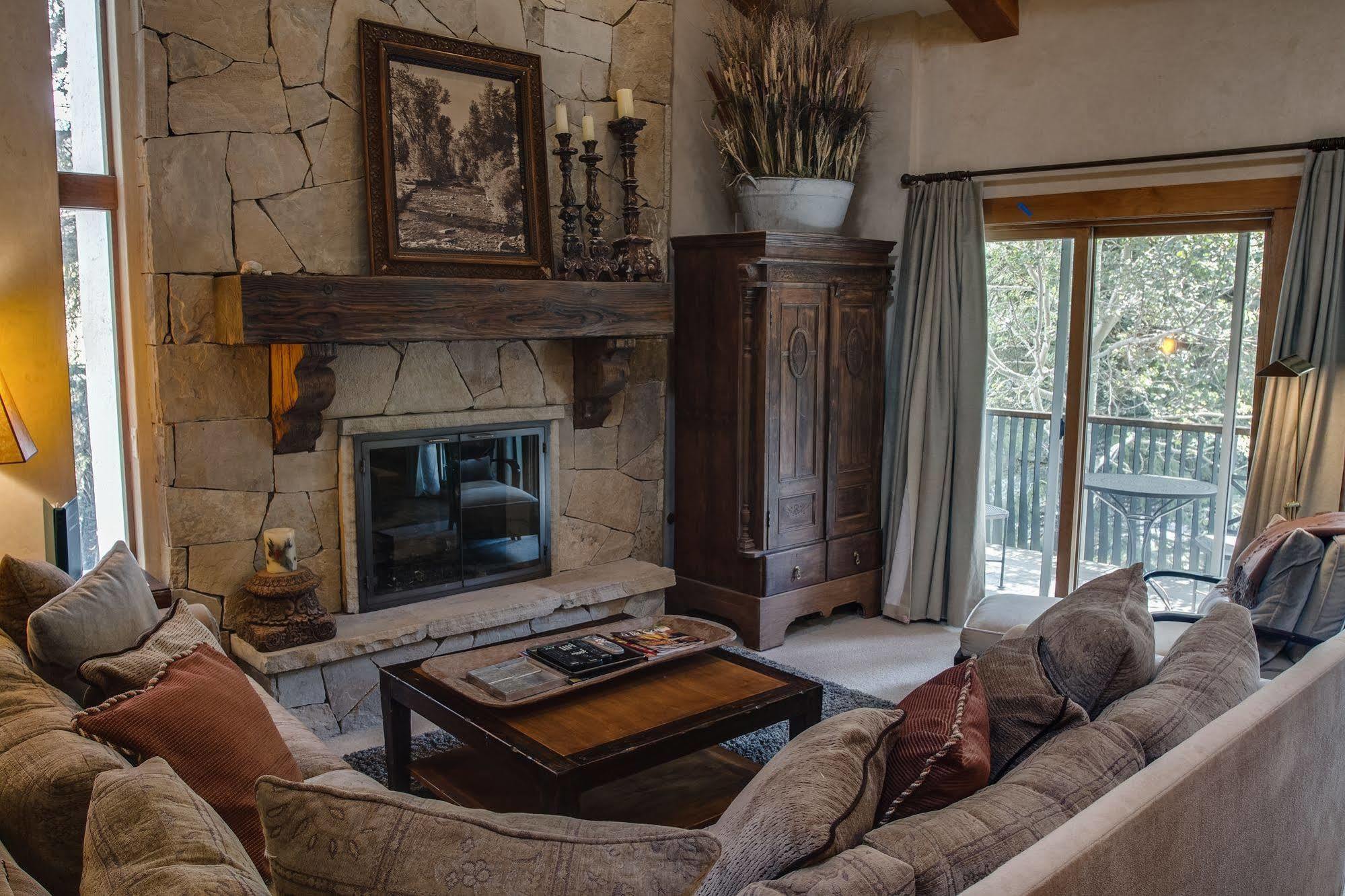 Villa Valhalla Vail Extérieur photo