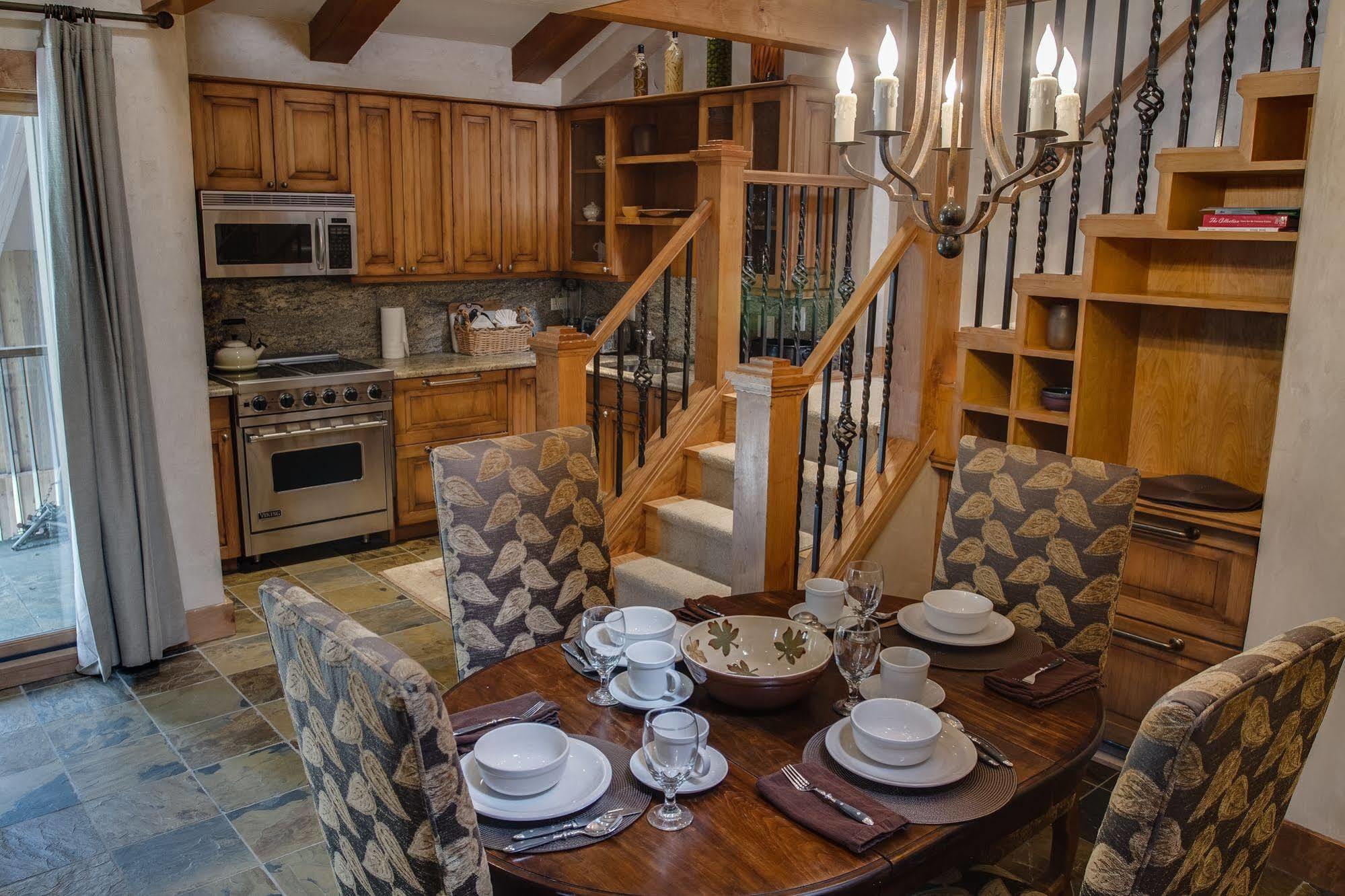 Villa Valhalla Vail Extérieur photo