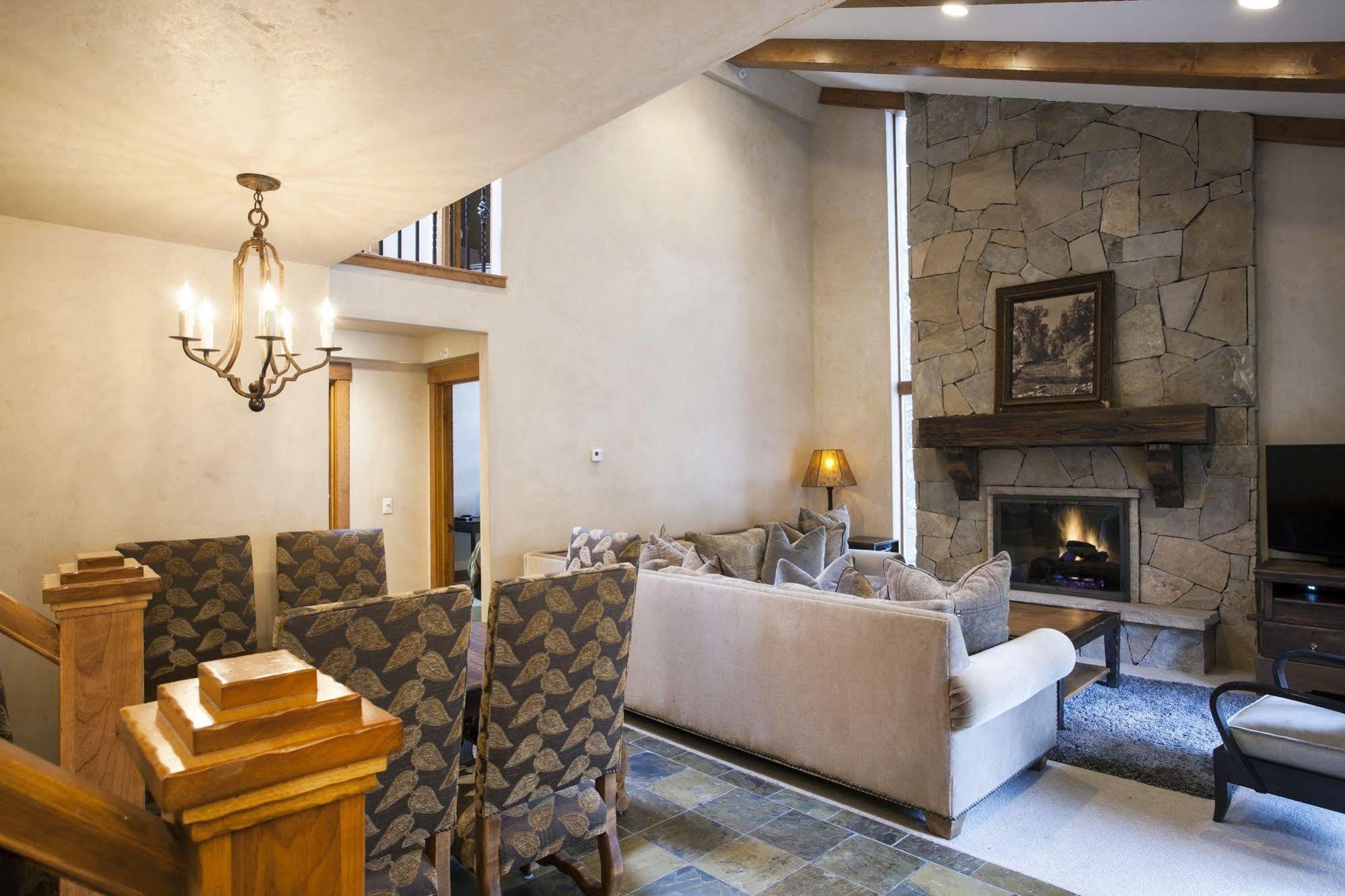 Villa Valhalla Vail Extérieur photo