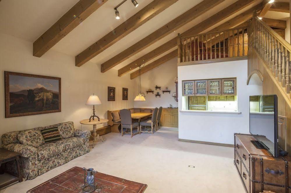 Villa Valhalla Vail Extérieur photo