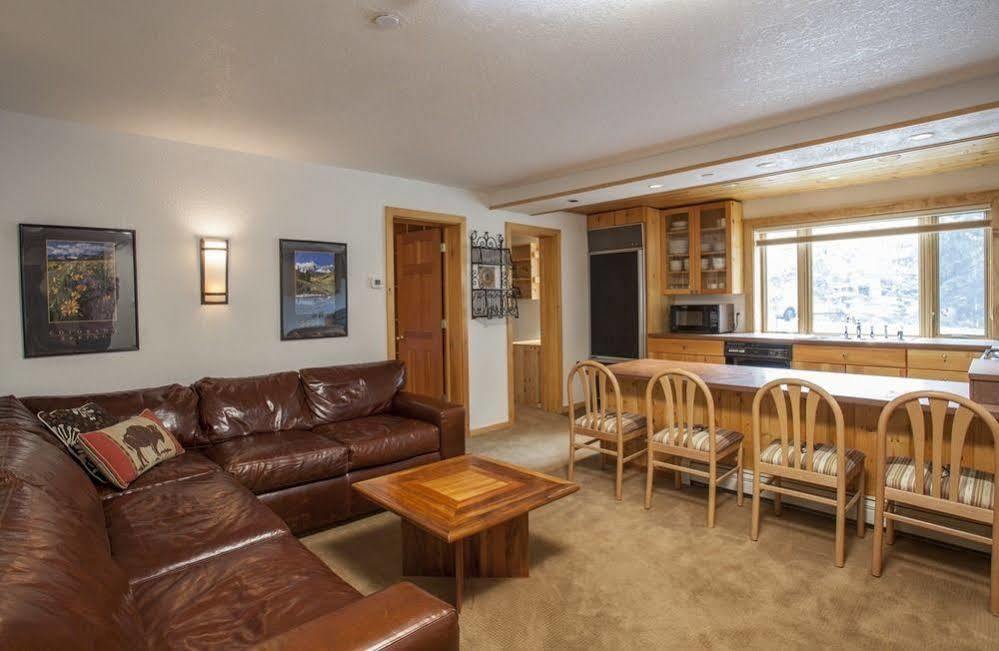 Villa Valhalla Vail Extérieur photo