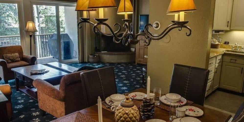 Villa Valhalla Vail Extérieur photo