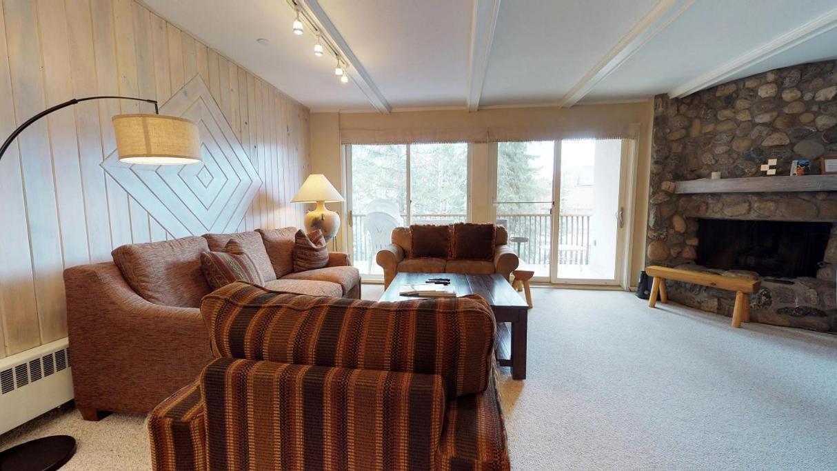 Villa Valhalla Vail Extérieur photo