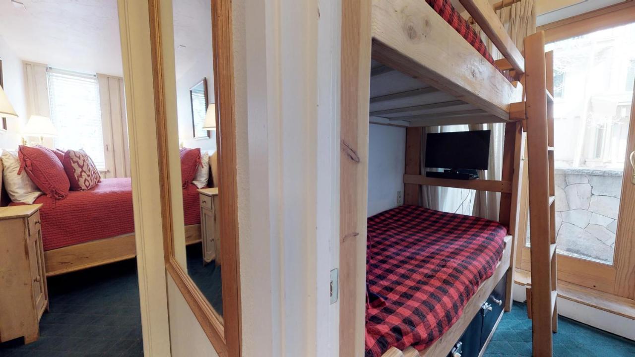 Villa Valhalla Vail Extérieur photo
