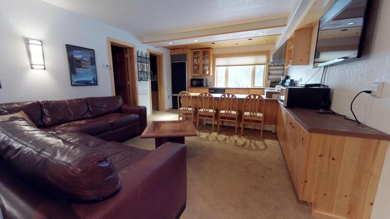 Villa Valhalla Vail Extérieur photo