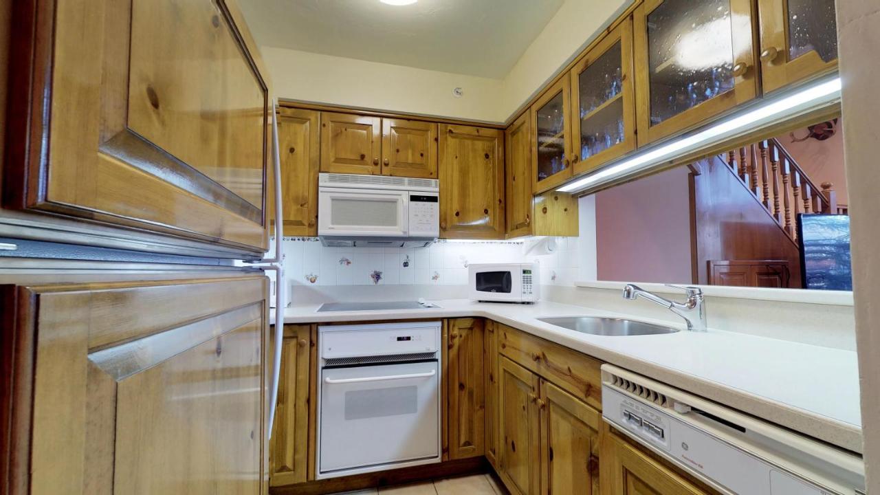 Villa Valhalla Vail Extérieur photo