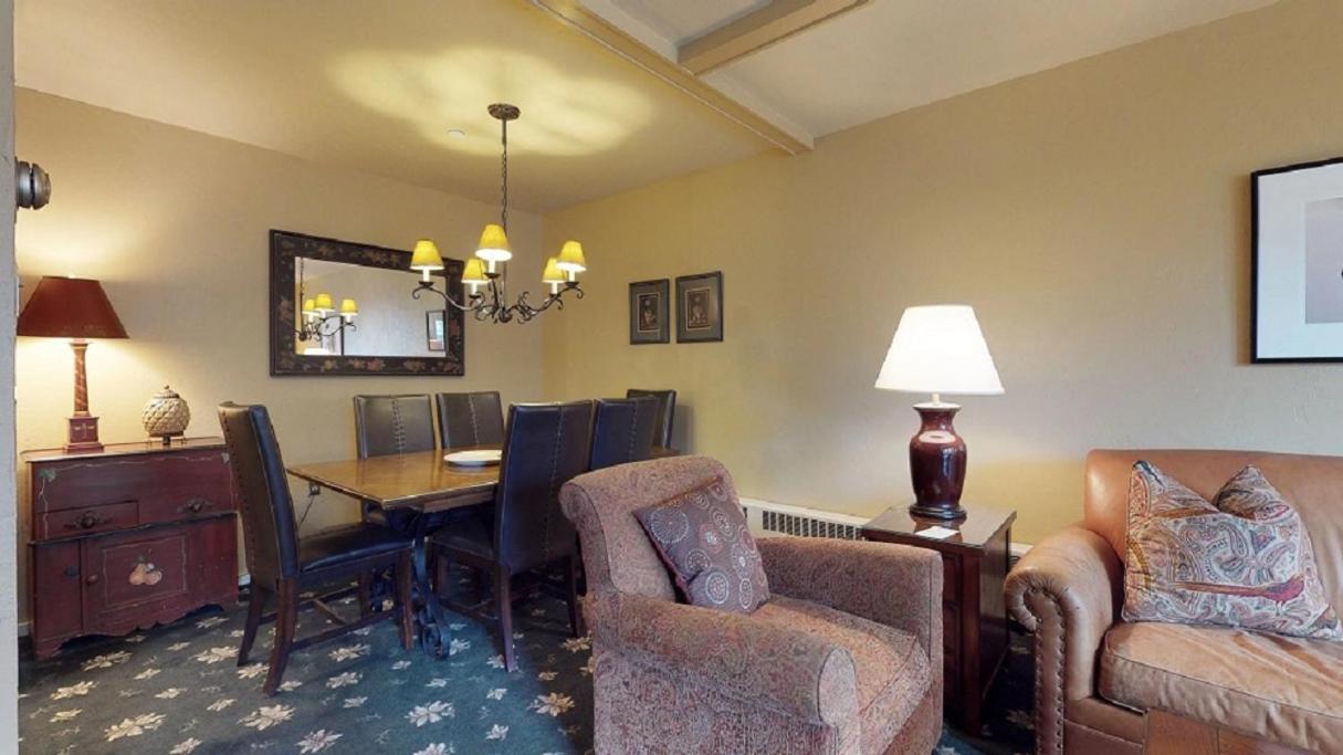 Villa Valhalla Vail Extérieur photo
