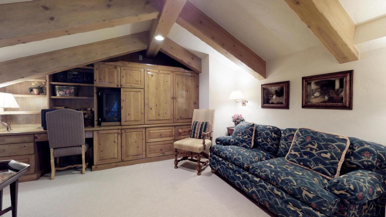 Villa Valhalla Vail Extérieur photo