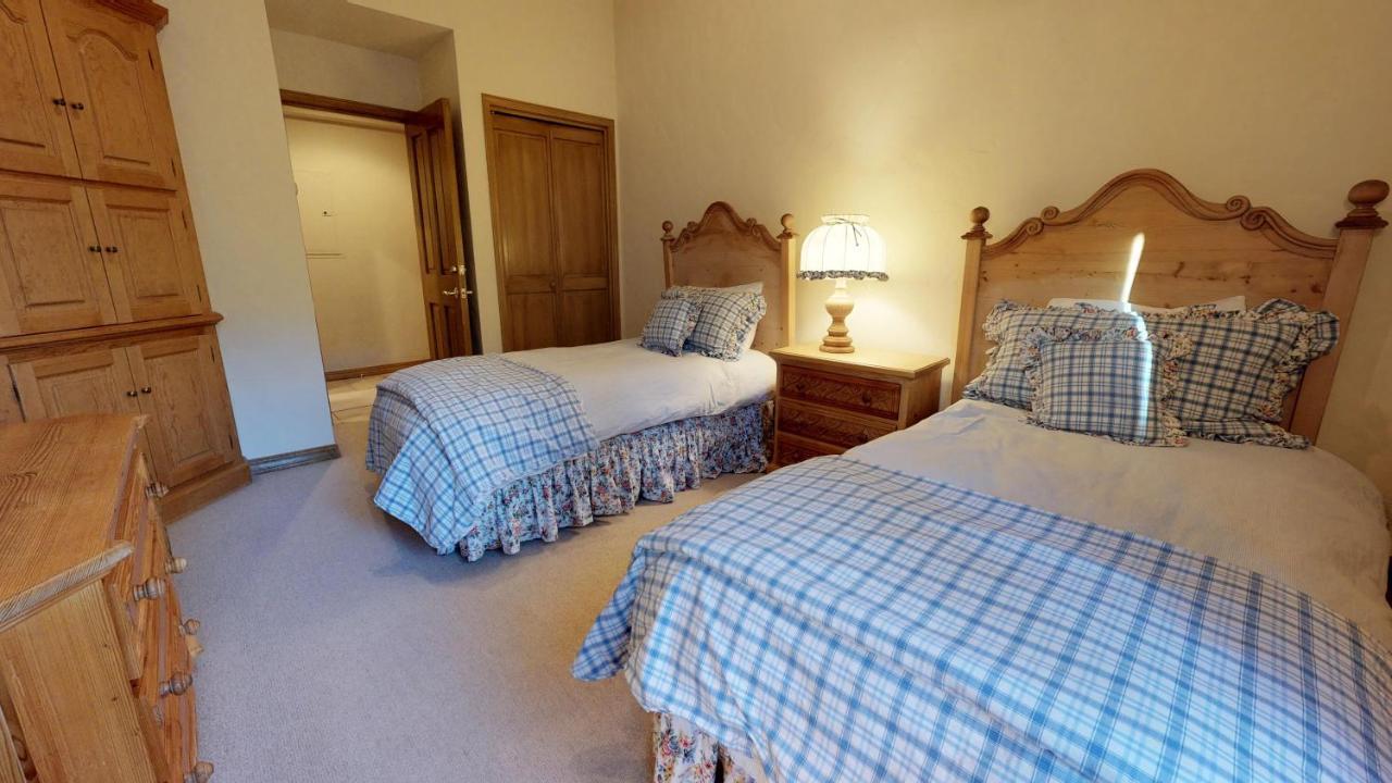 Villa Valhalla Vail Extérieur photo