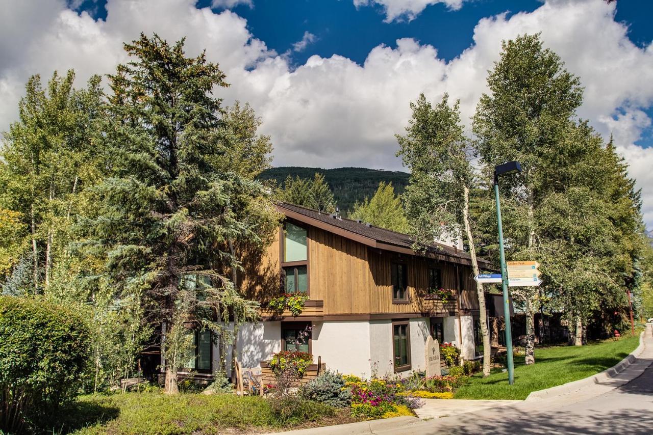 Villa Valhalla Vail Extérieur photo