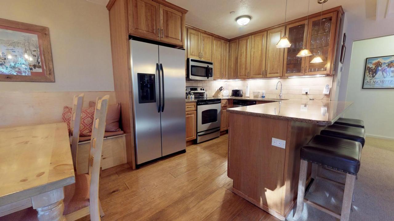 Villa Valhalla Vail Extérieur photo