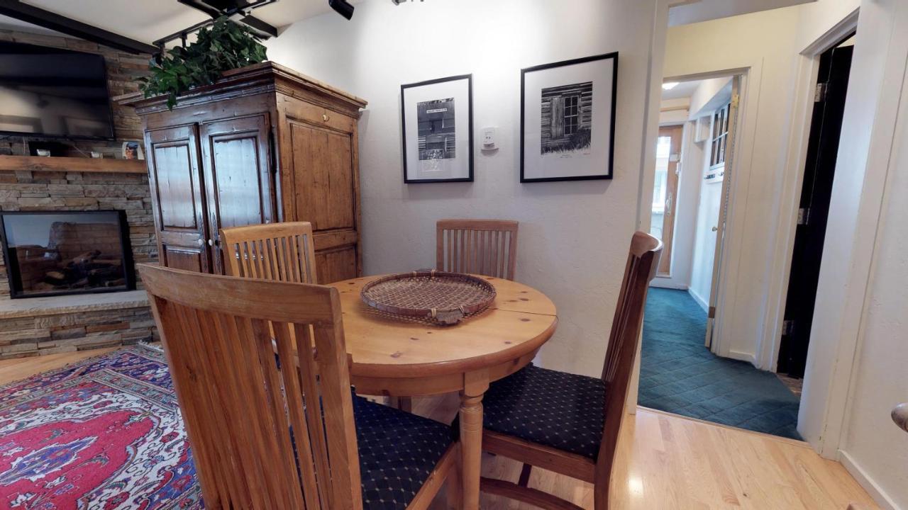Villa Valhalla Vail Extérieur photo