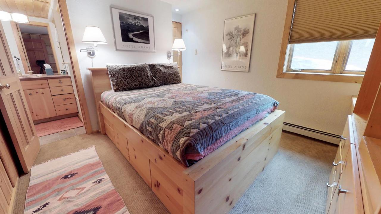 Villa Valhalla Vail Extérieur photo