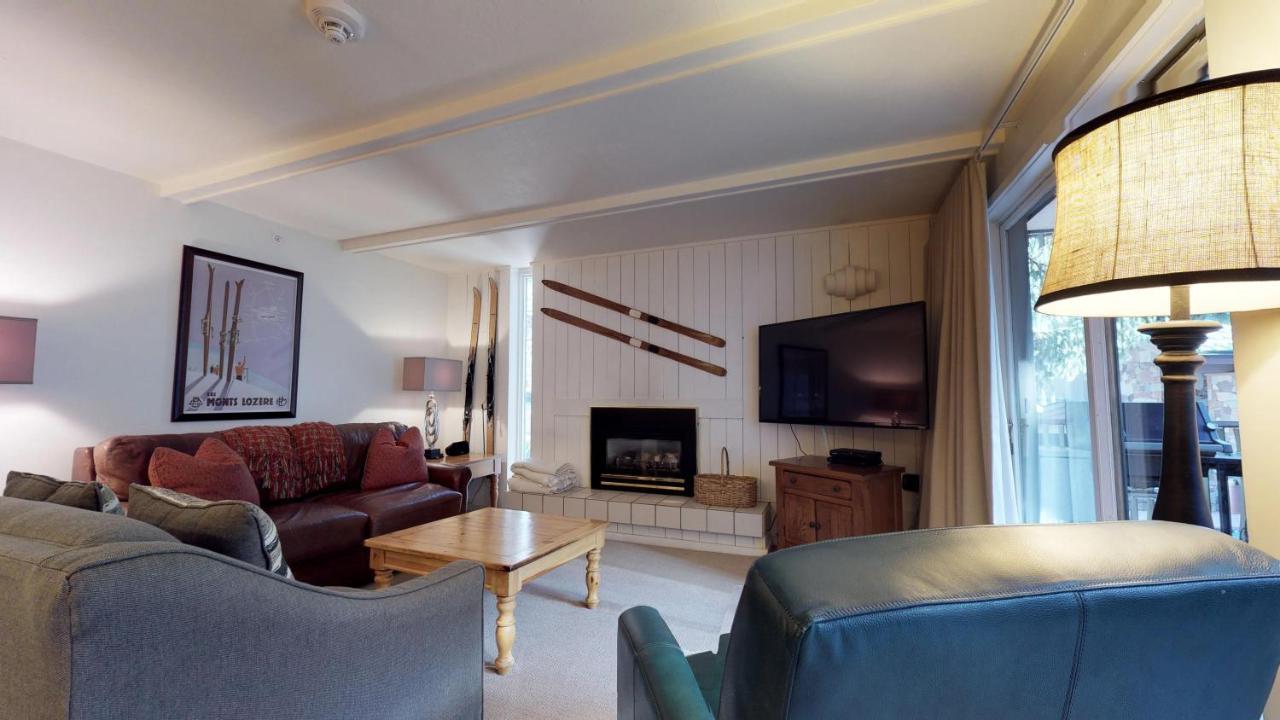 Villa Valhalla Vail Extérieur photo