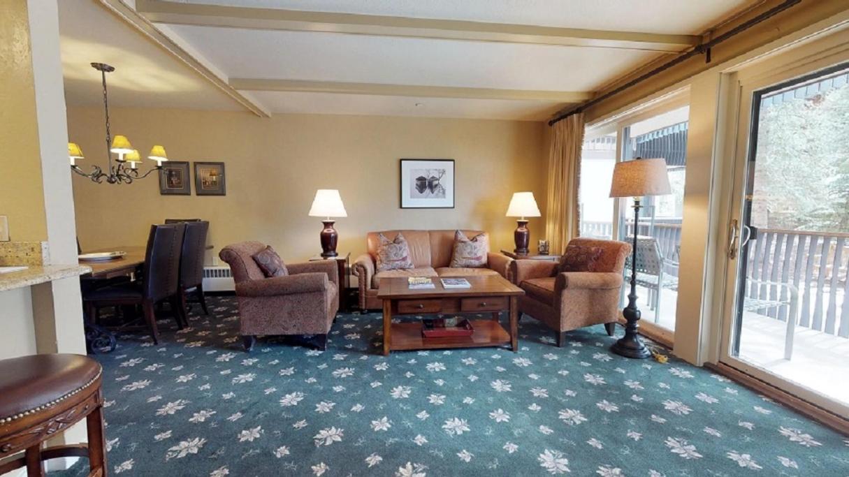 Villa Valhalla Vail Extérieur photo