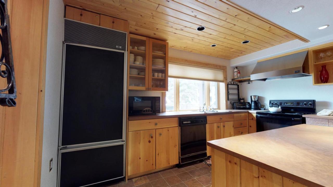 Villa Valhalla Vail Extérieur photo