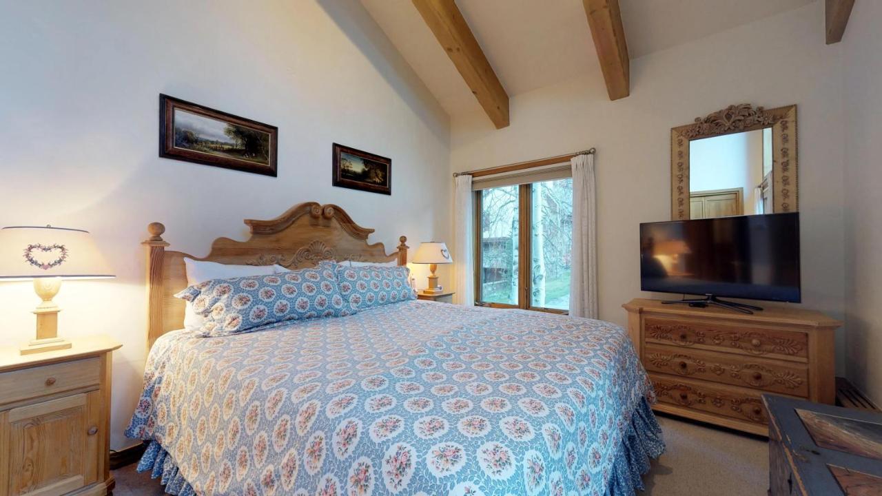 Villa Valhalla Vail Extérieur photo